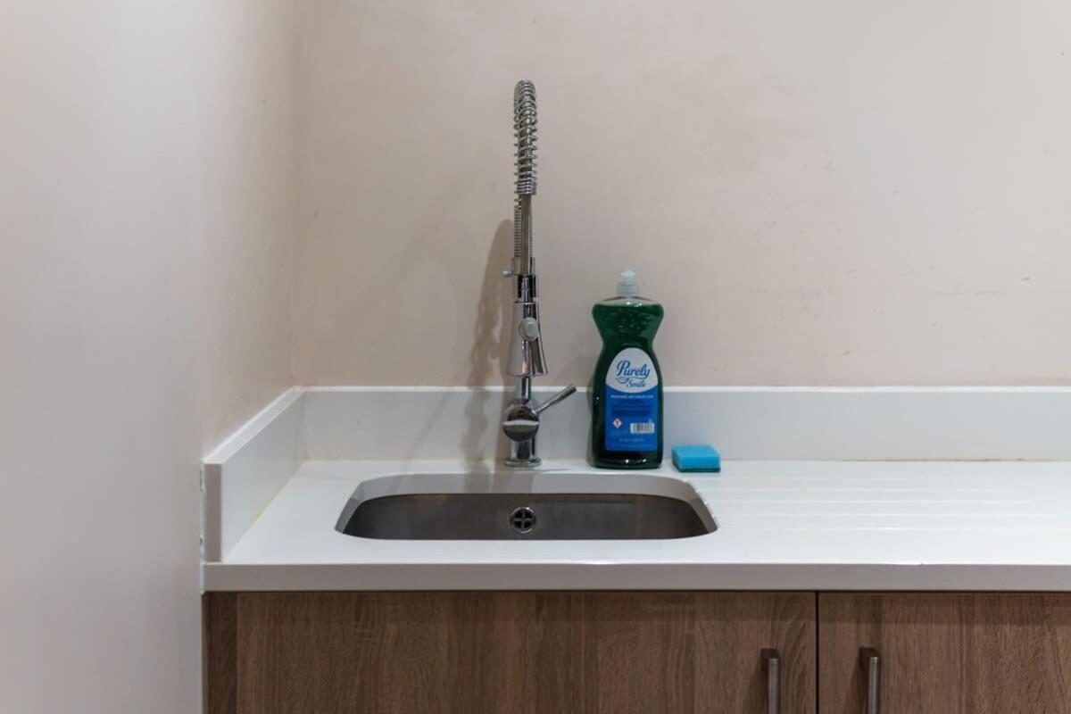 Spacious 2 Bed In Centre Apartment Manchester